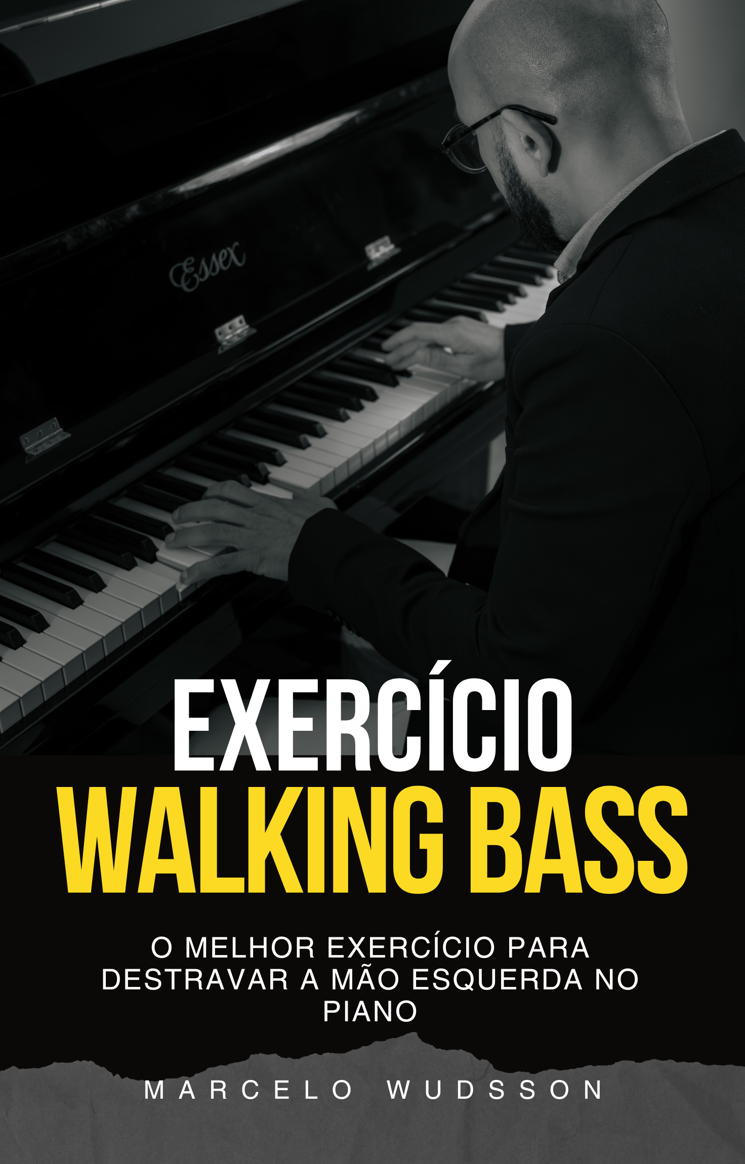 Walking Bass