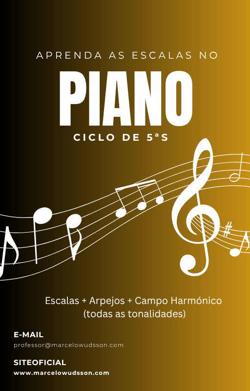 CICLO DE 5ªS