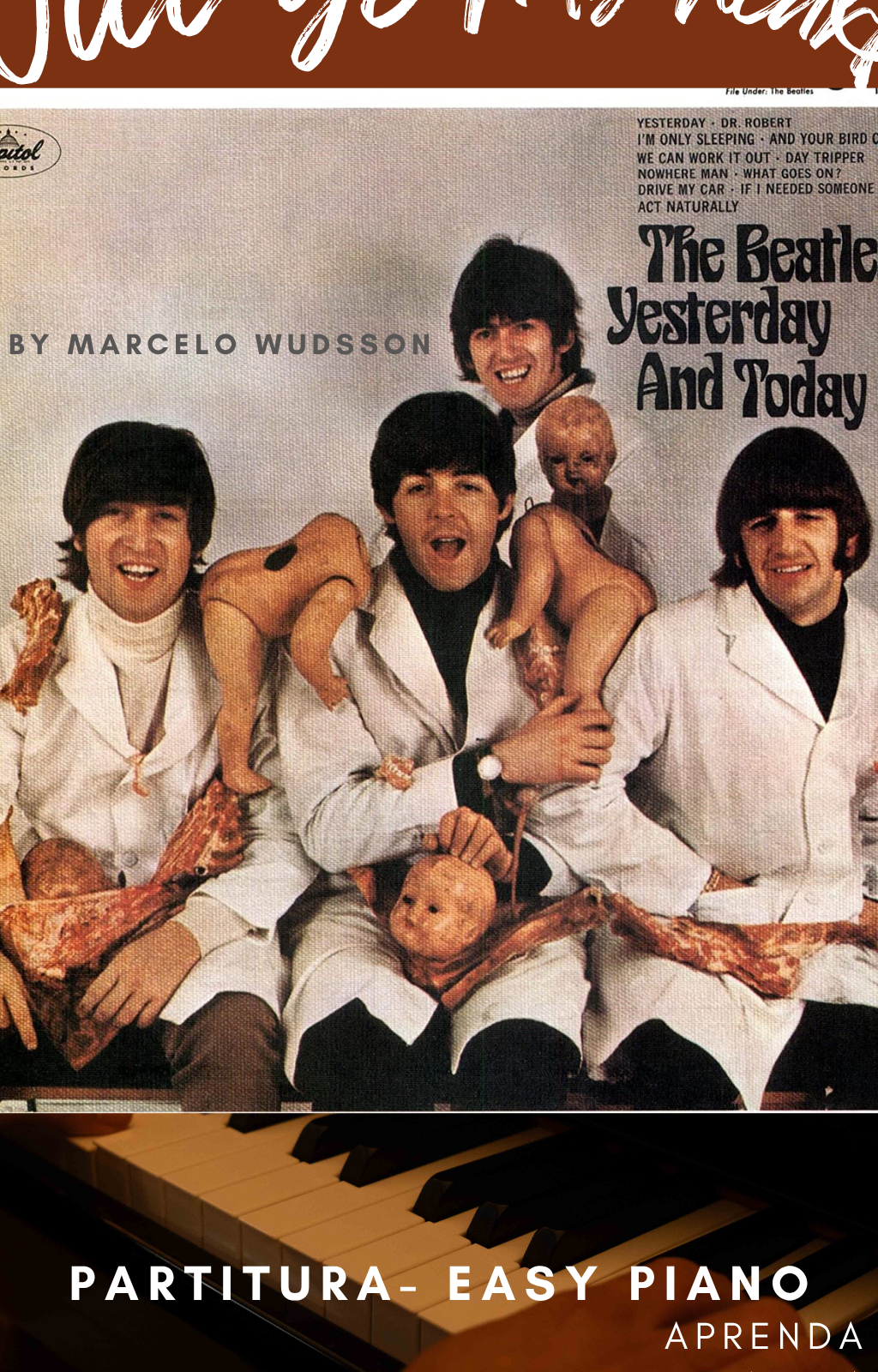 Yesterday - The beatles