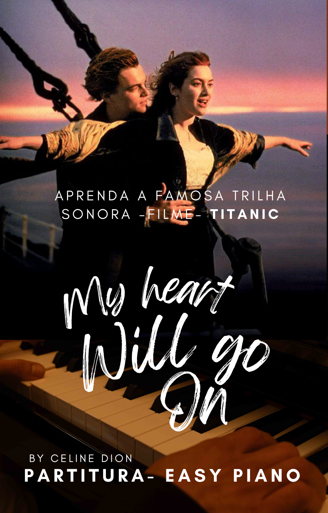 My Heart Will Go On