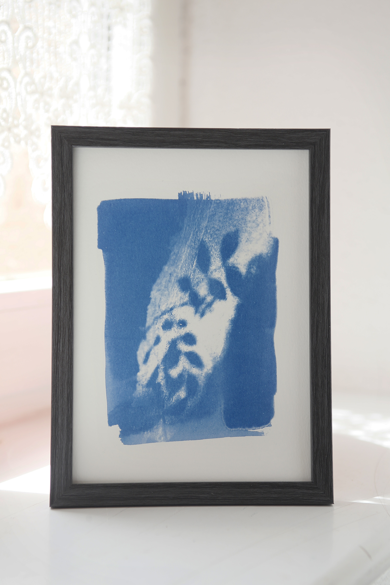 OMBRE PORTÉE