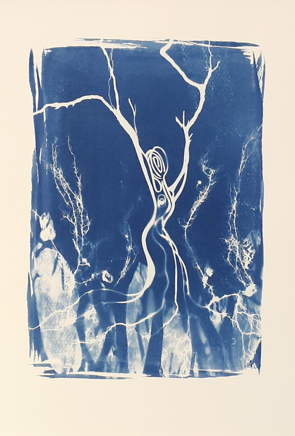 Danse, feu et flammes