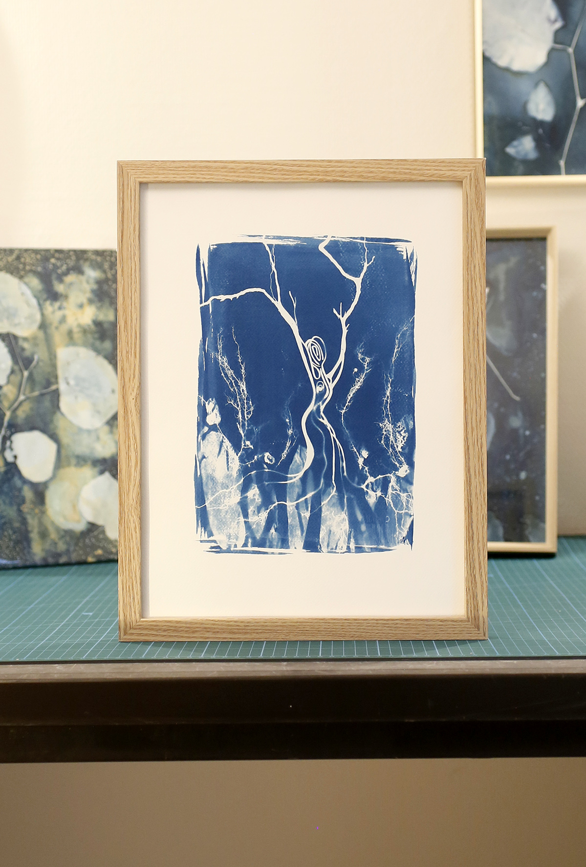 Danse, feu et flammes