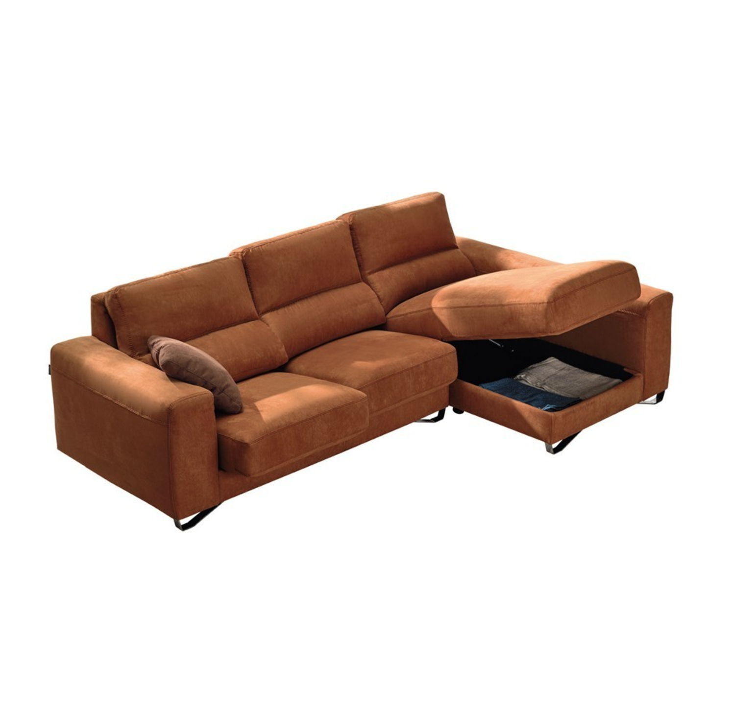 Sofá Deslizante Lauren