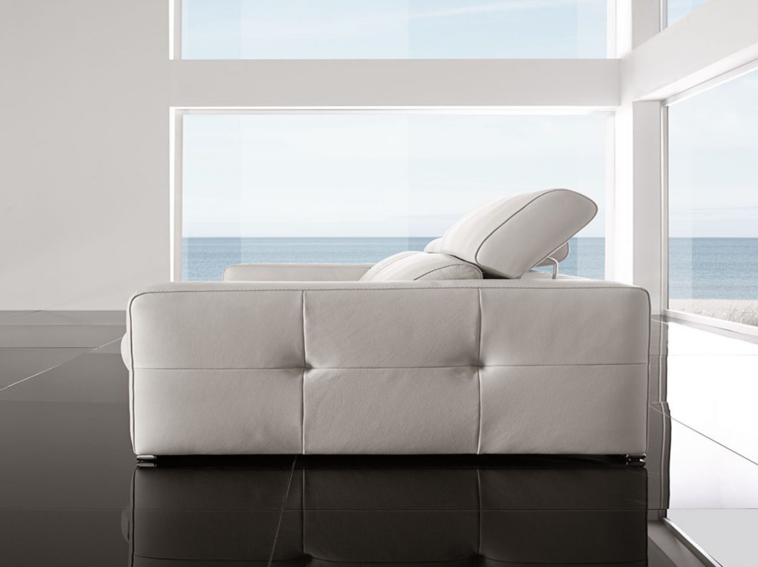 Sofá Deslizante Sabrina