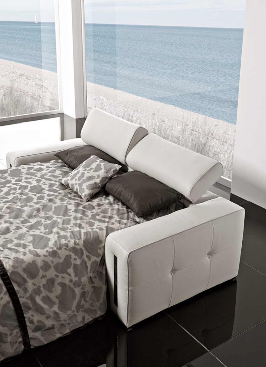 Sofá Deslizante Sabrina