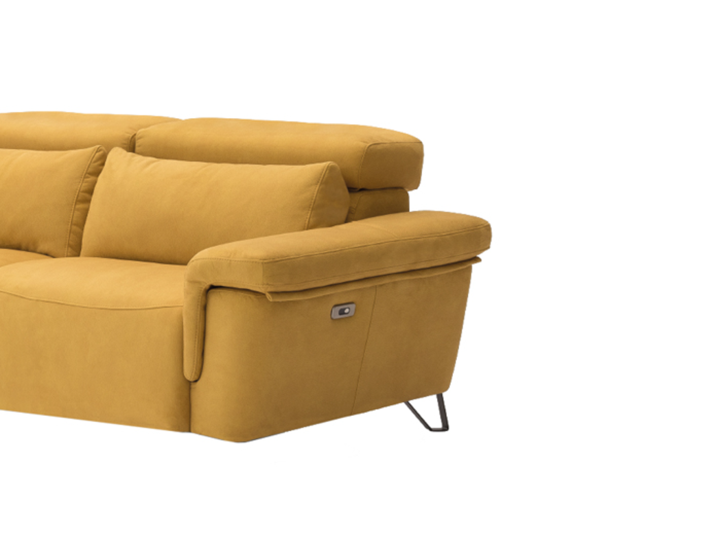 Sofá Daytona