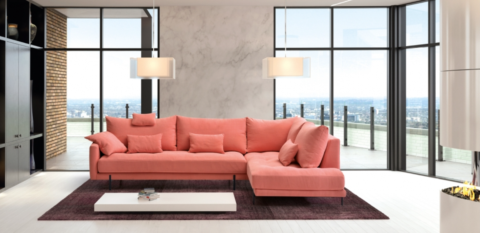 Sofá Eden