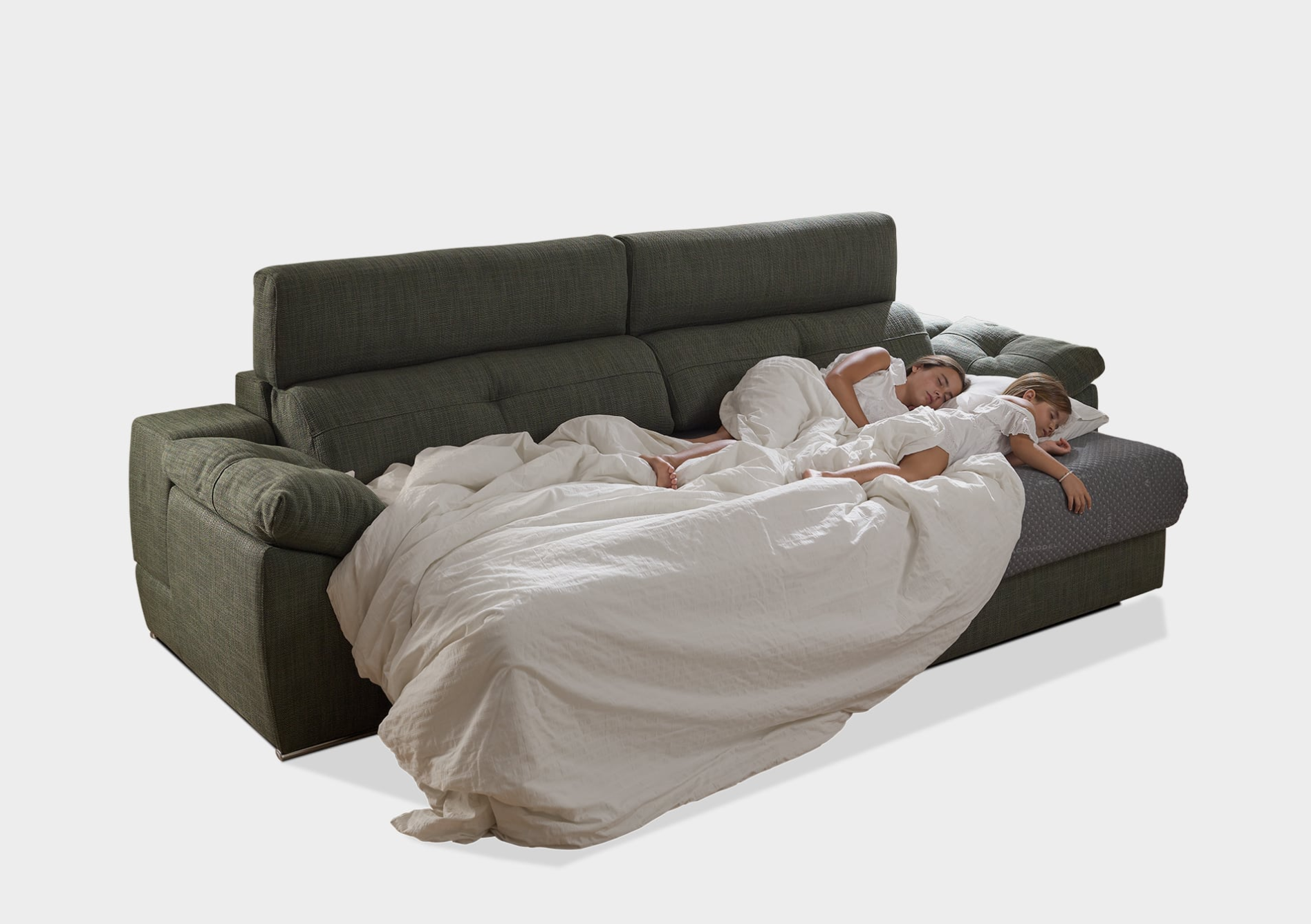 Sofá Deslizante Acciona