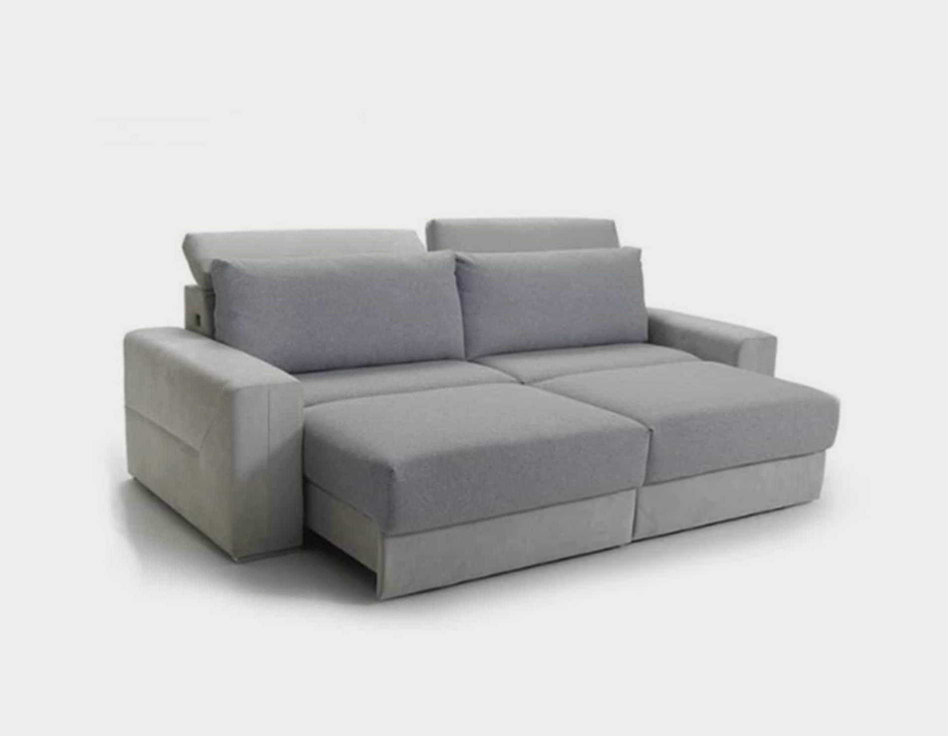 Sofá Deslizante Ares