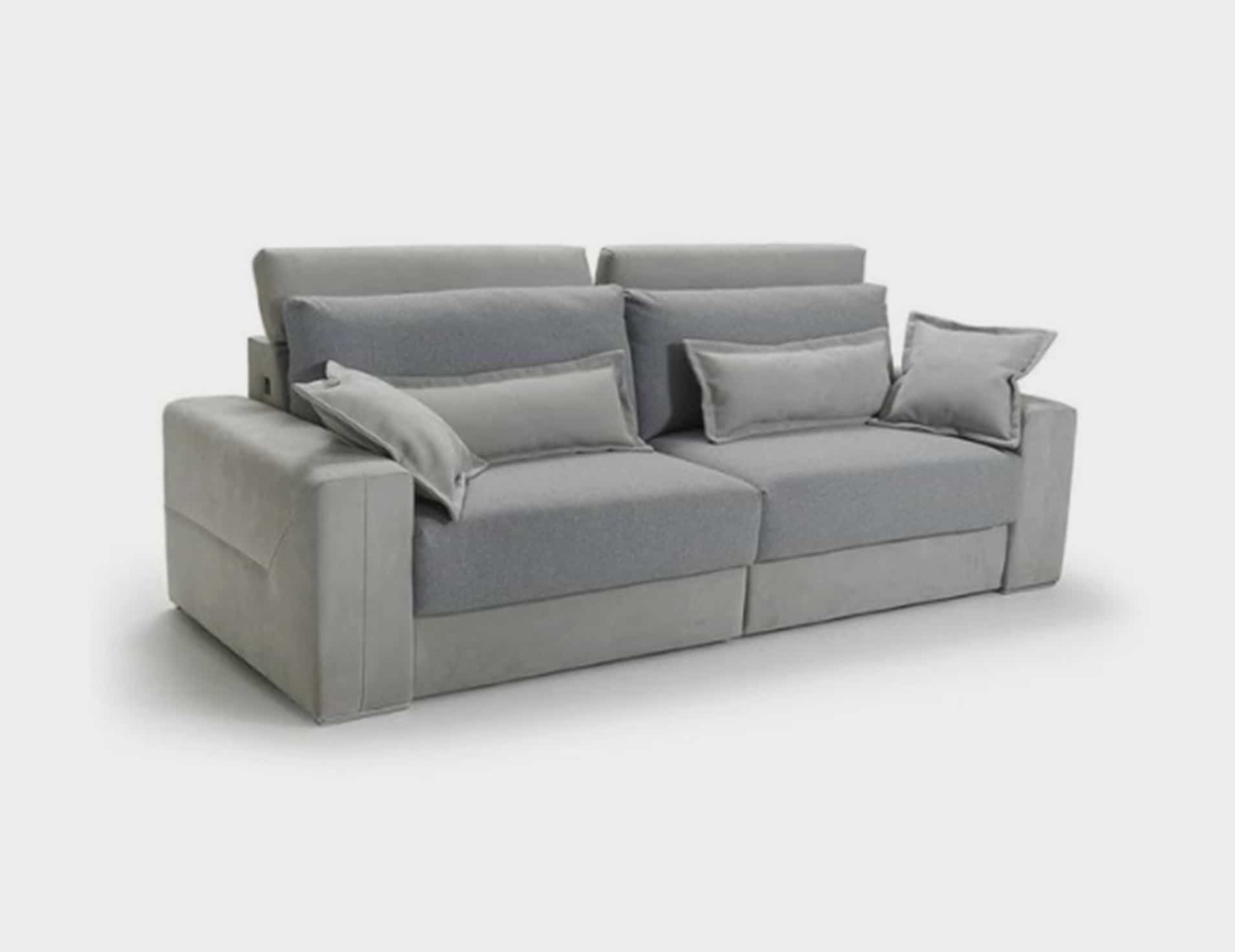 Sofá Deslizante Ares