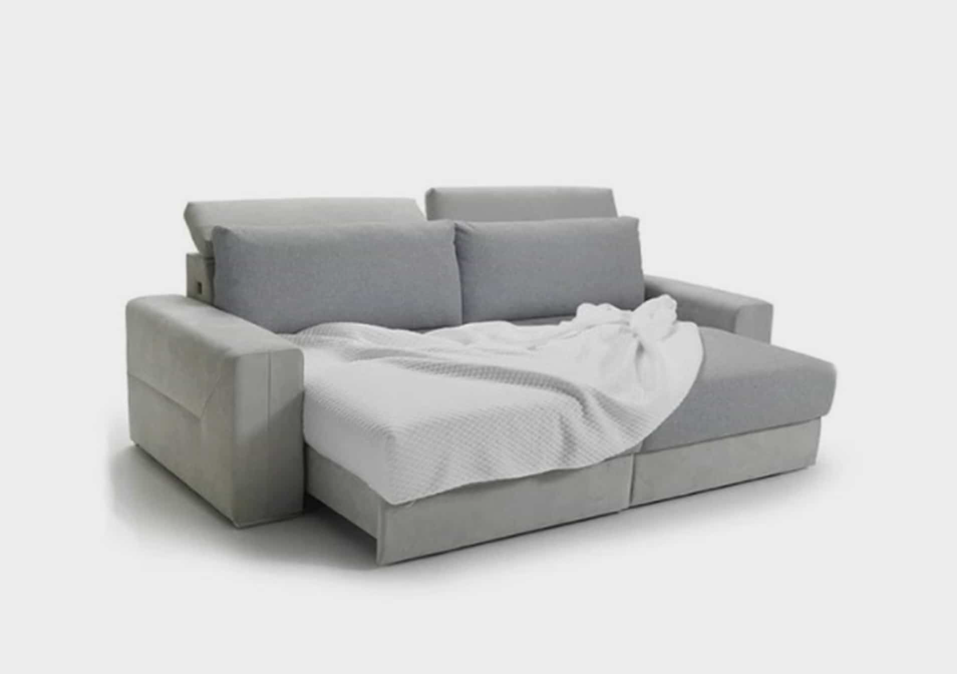 Sofá Deslizante Ares