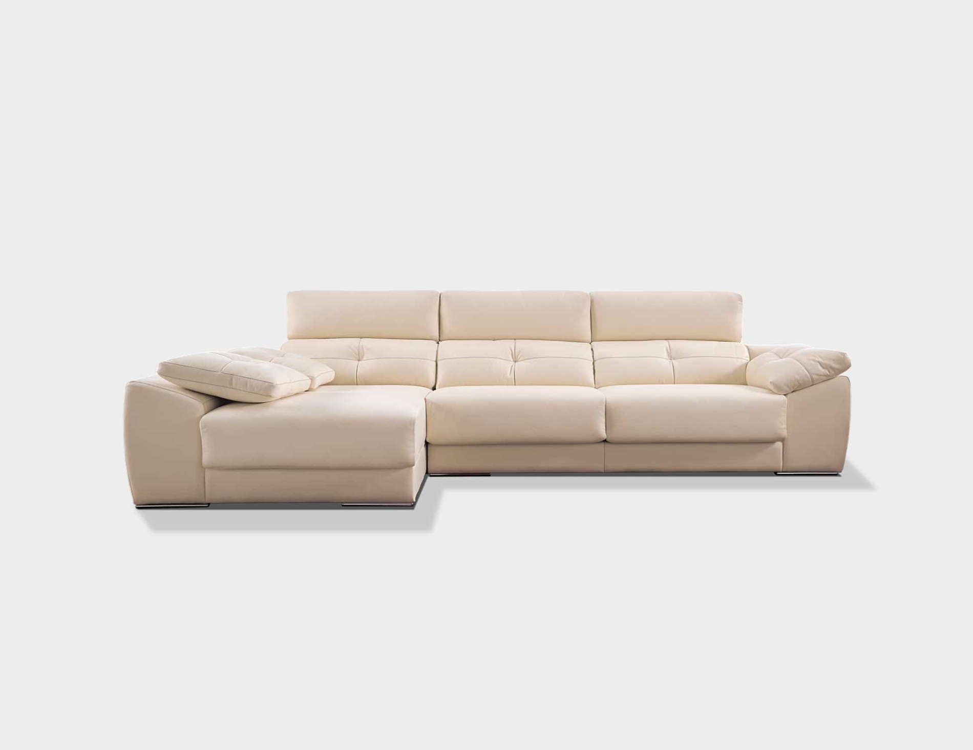 Sofá Deslizante Atenza