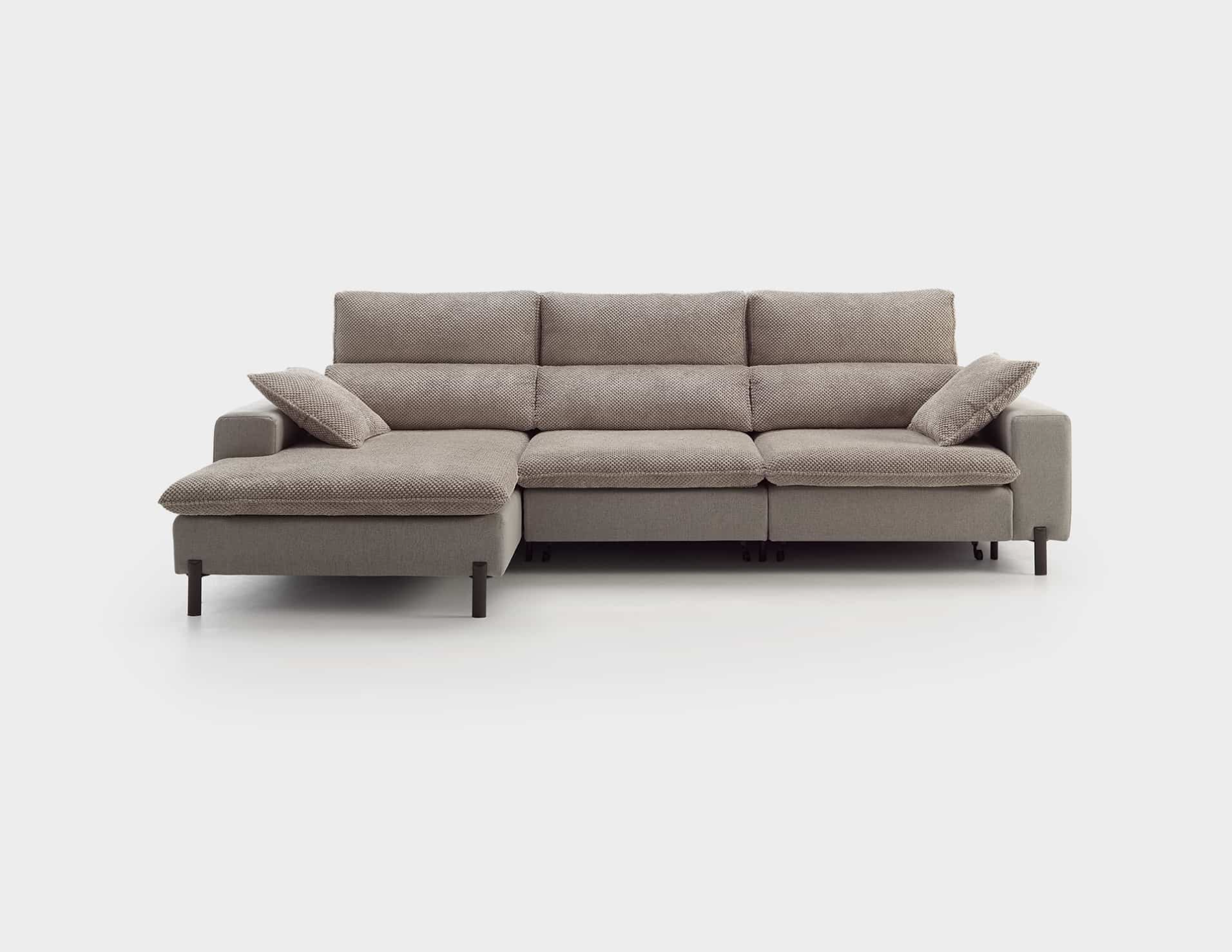 Sofá Deslizante Cora