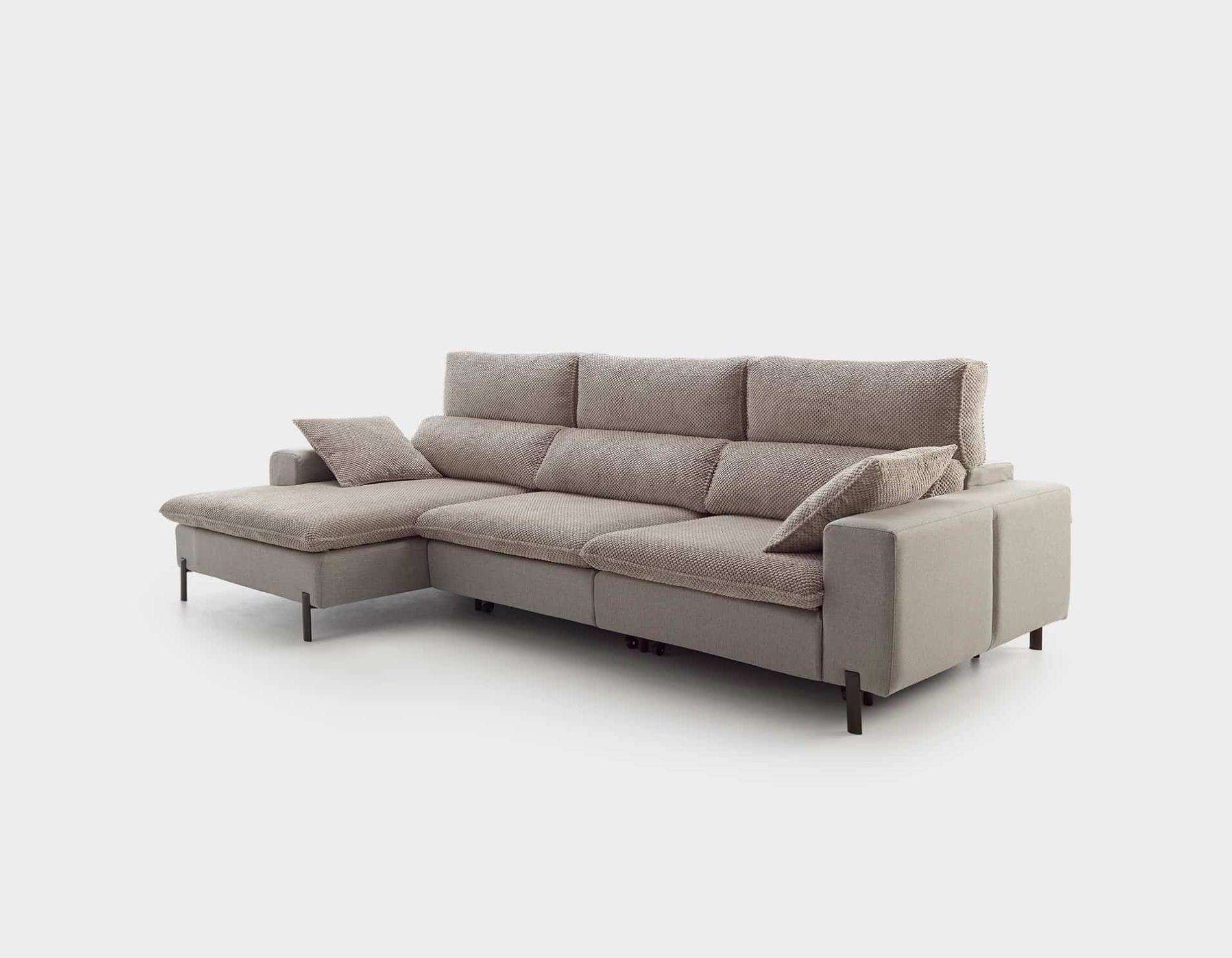 Sofá Deslizante Cora