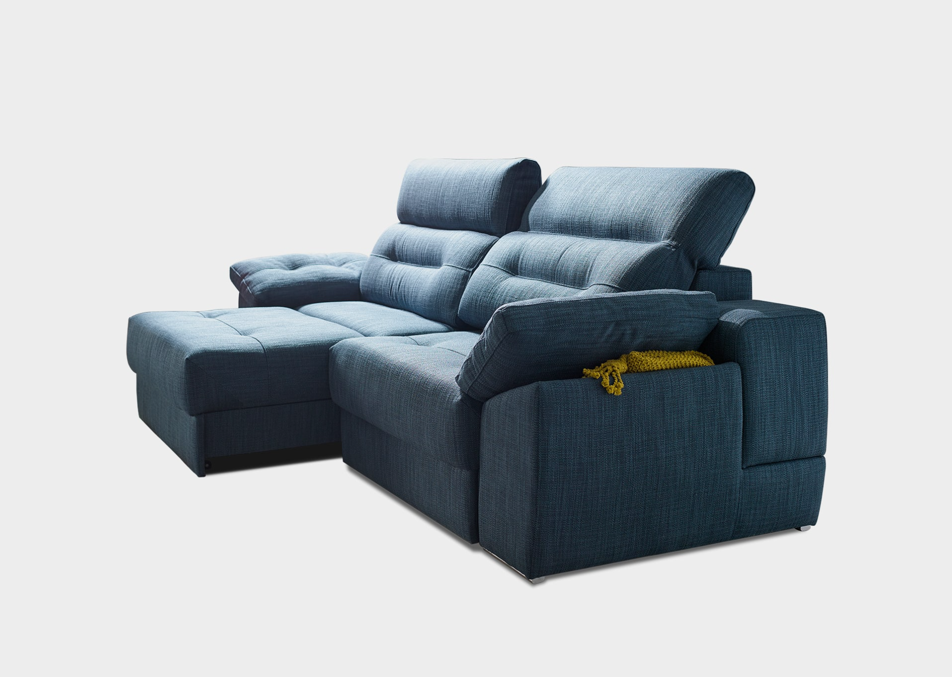 Sofá Deslizante Frey