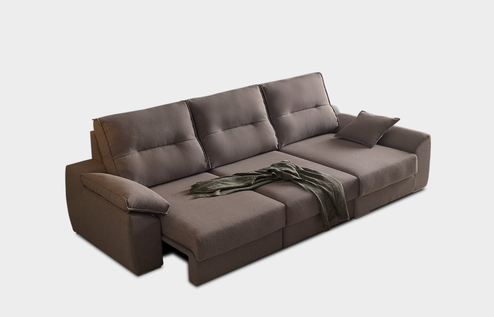 Sofá Deslizante Frida