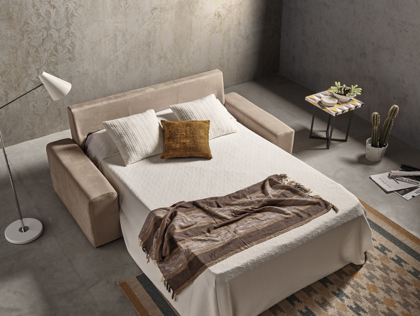 Sofá Cama Landa