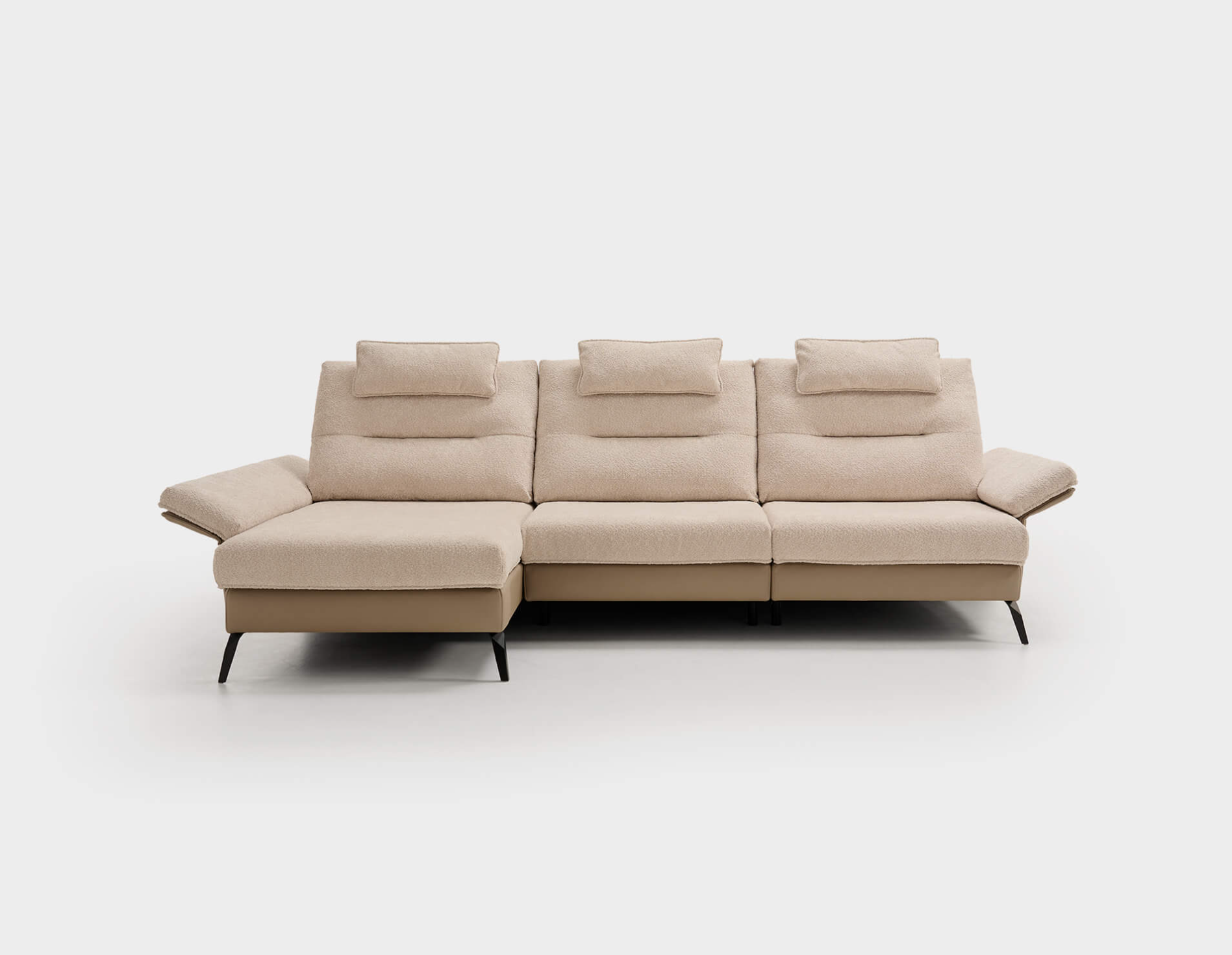 Sofá Deslizante Leo