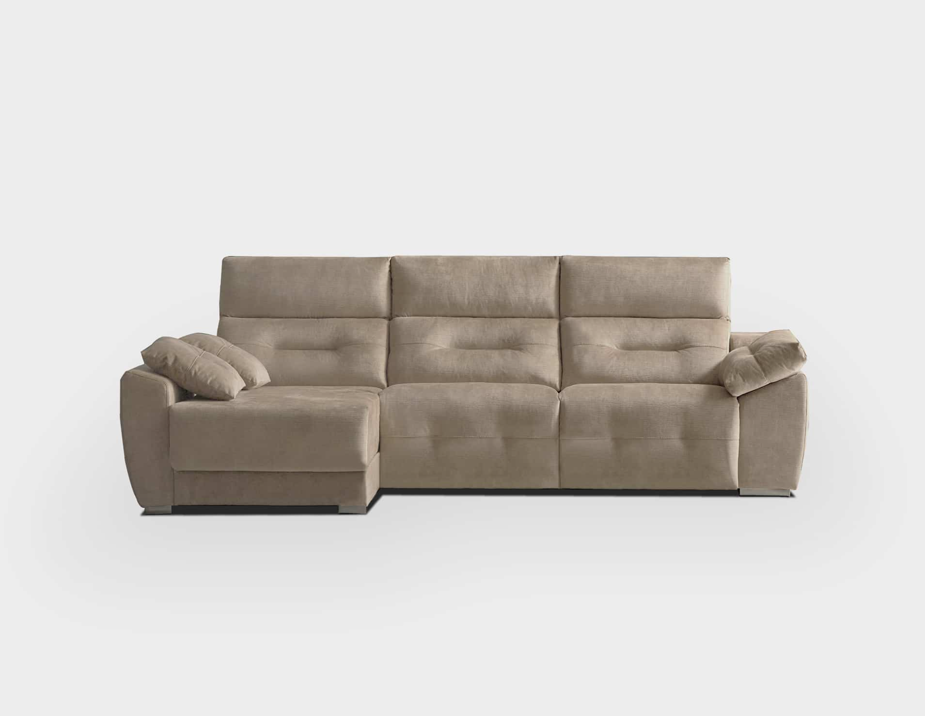 Sofá Deslizante Celeste