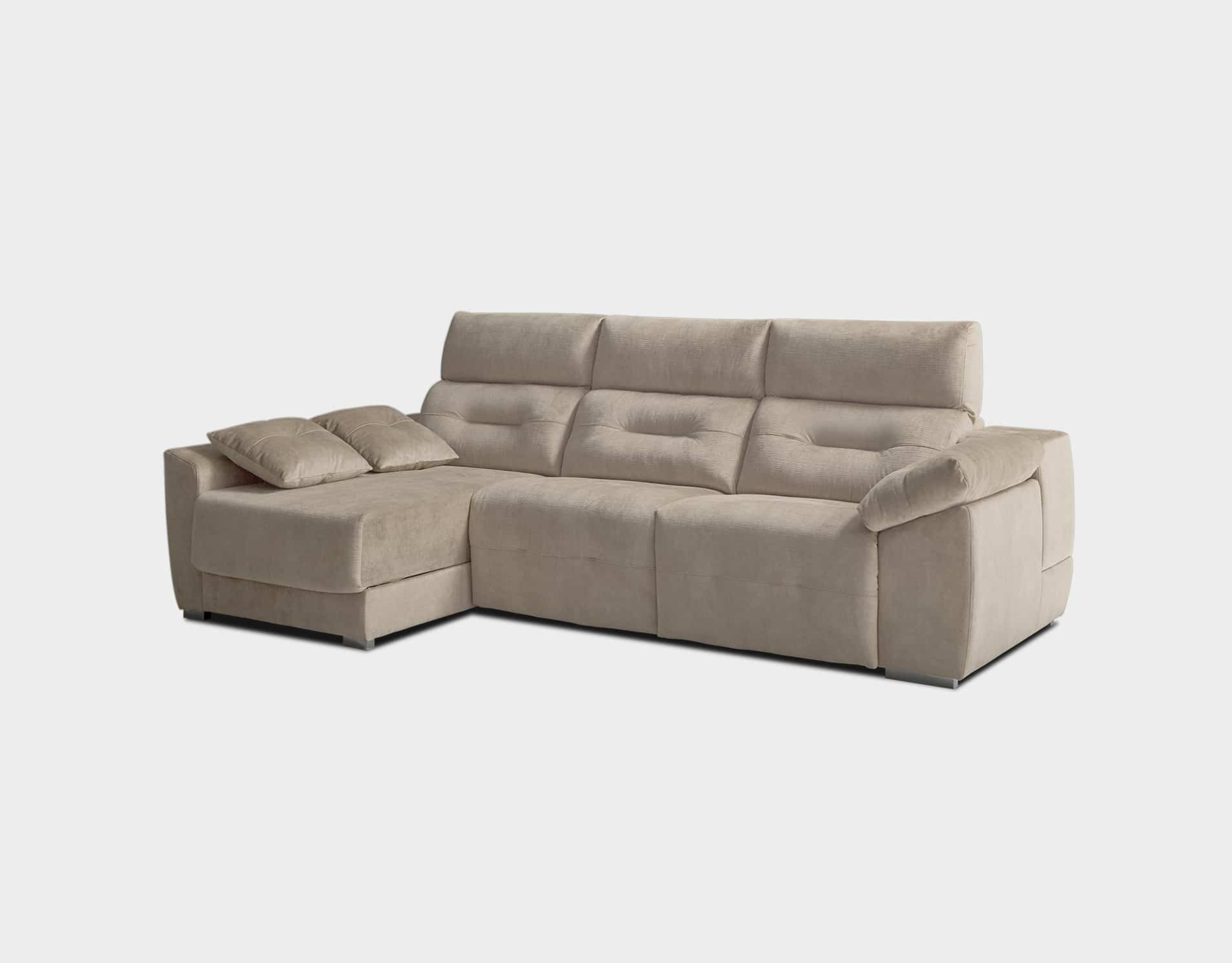 Sofá Deslizante Celeste