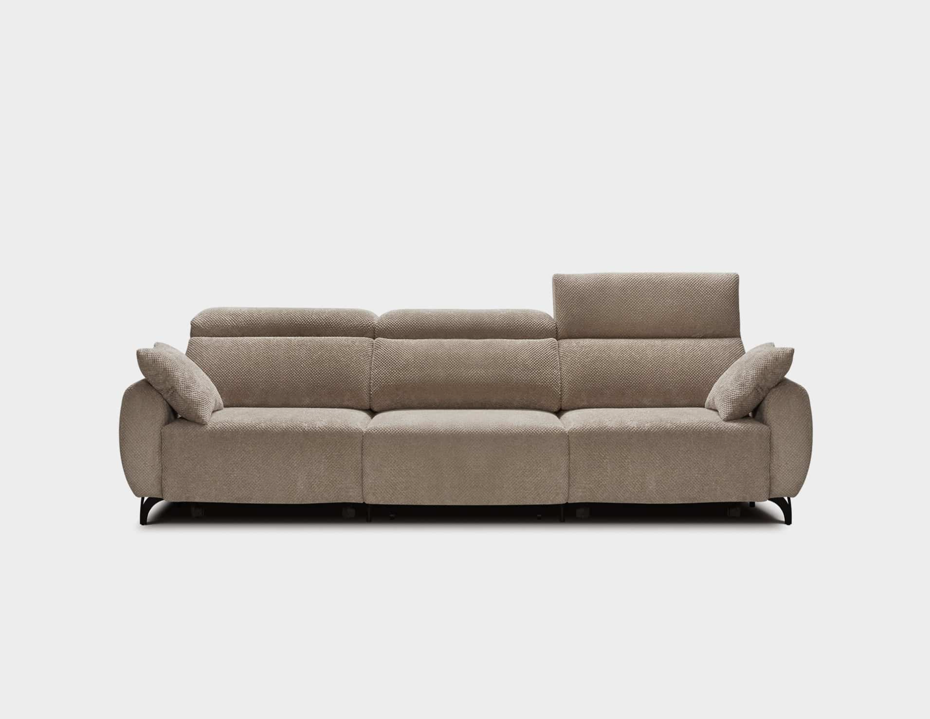 Sofá Sistema Forte Solio