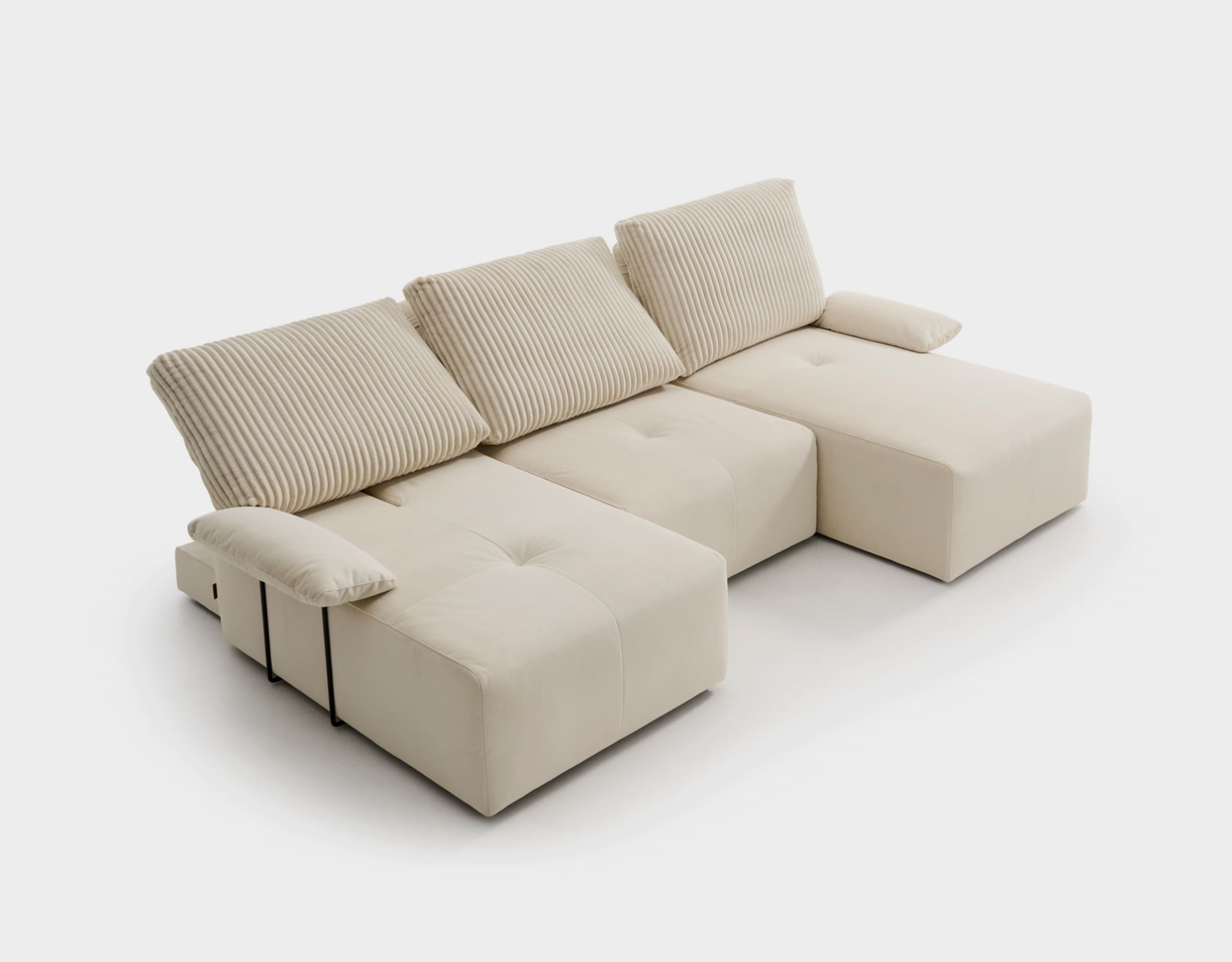 Sofá Deslizante Van Gogh