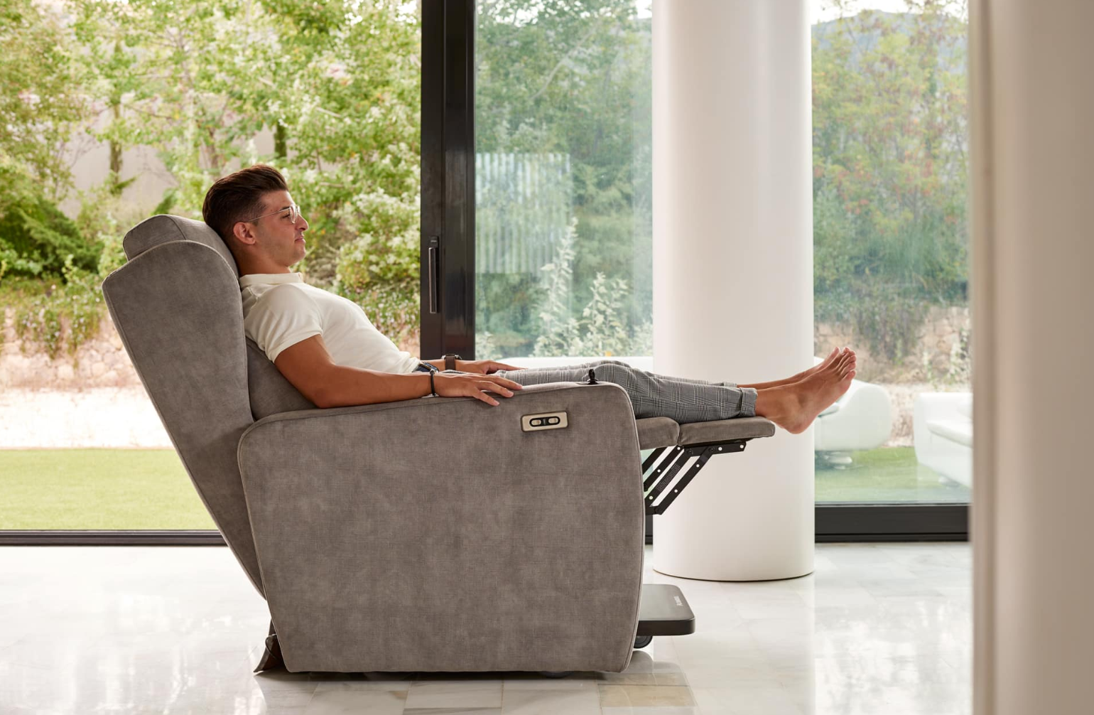 Sillón Agata Acomóvil