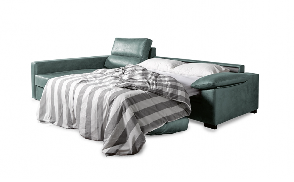 Sofá Chaiselongue Leyre