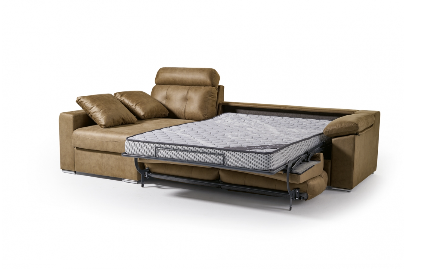 Sofá Cama Nerea Chaiselongue