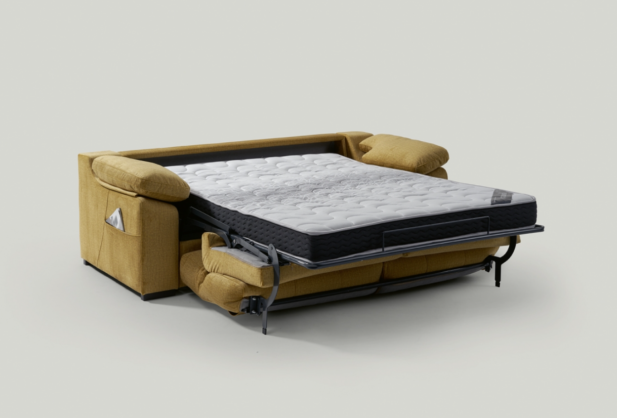 Sofá Cama Otto
