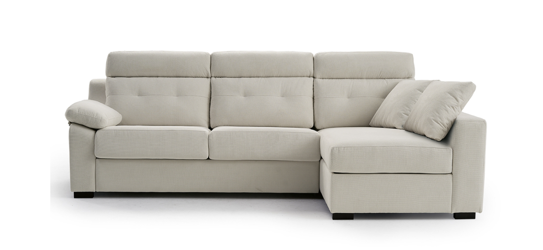 Sofá Cama Chaiselongue Triana