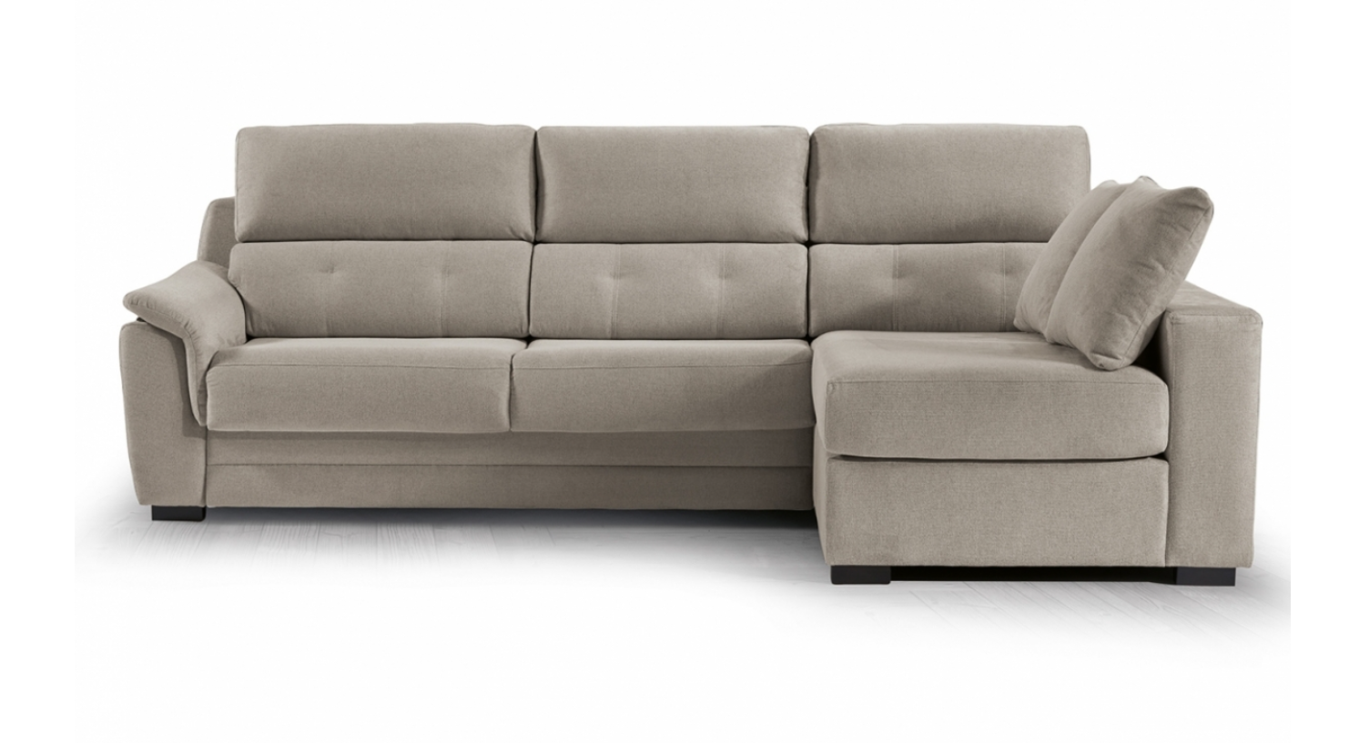 Sofá Chaiselongue Vigo