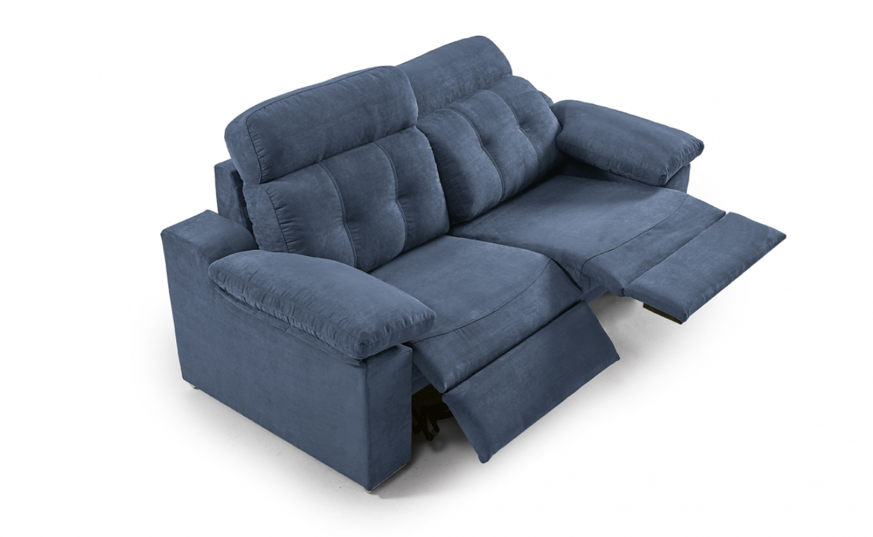Sofá Relax Nerea