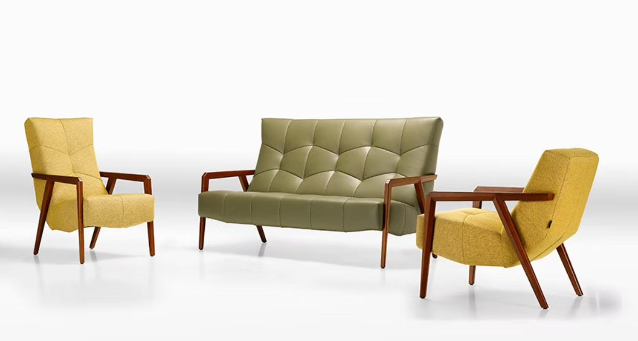 Butaca Little grande