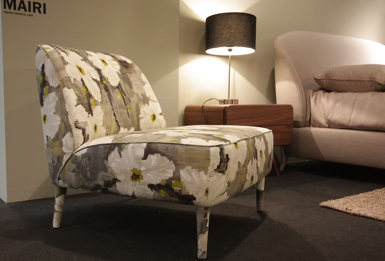 Sillón Mairi