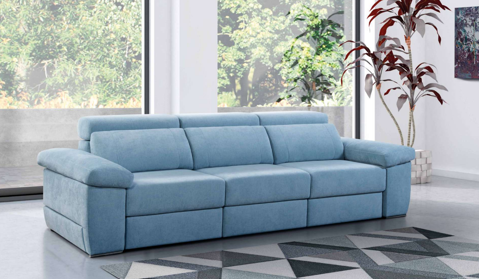 Sofá Morfeo Plus