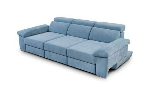 Sofá Morfeo Plus