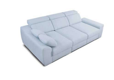 Sofá Cronos Plus