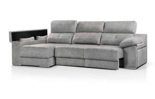 Sofá Infinity Plus