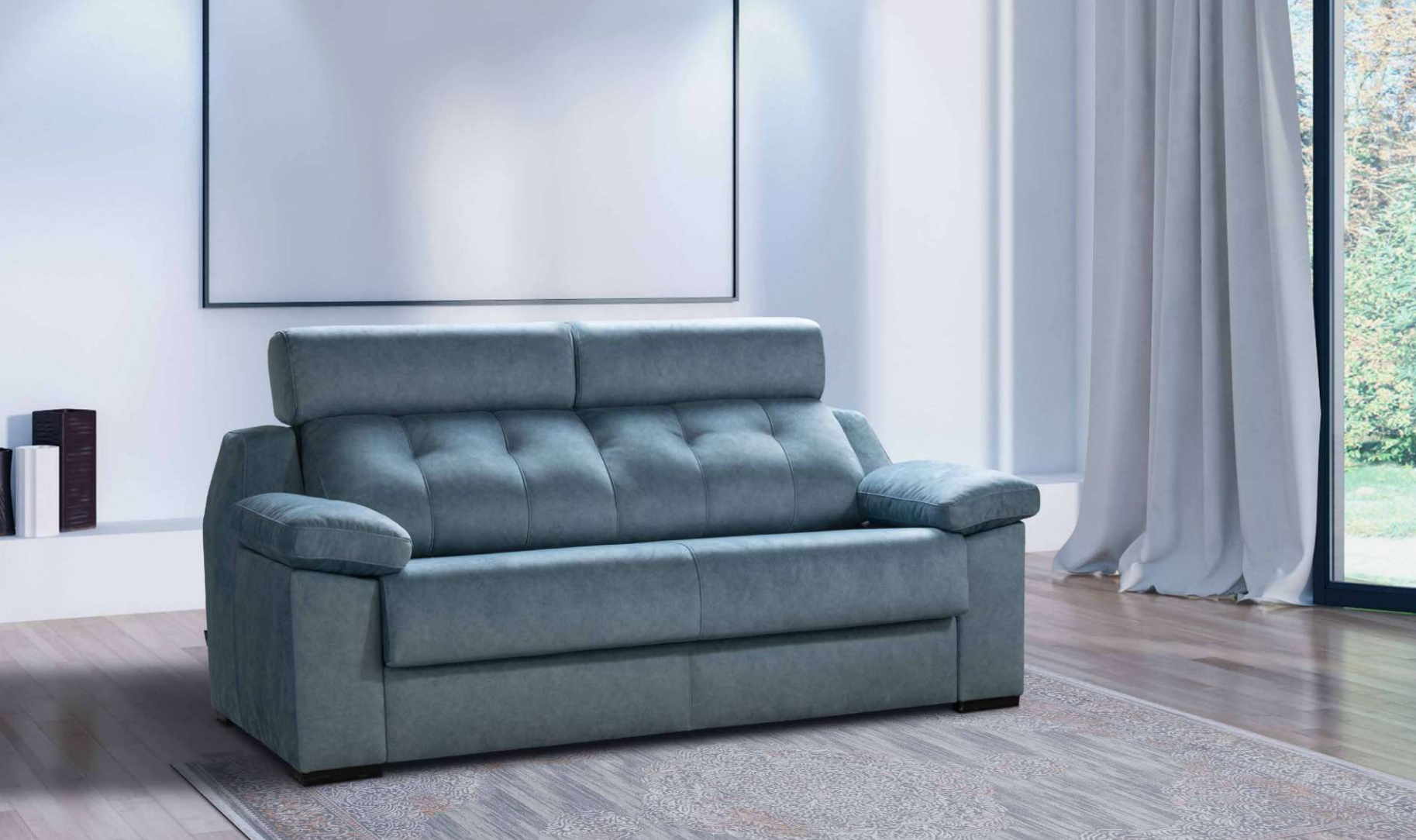 Sofá Cama Lanzarote