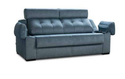 Sofá Cama Lanzarote