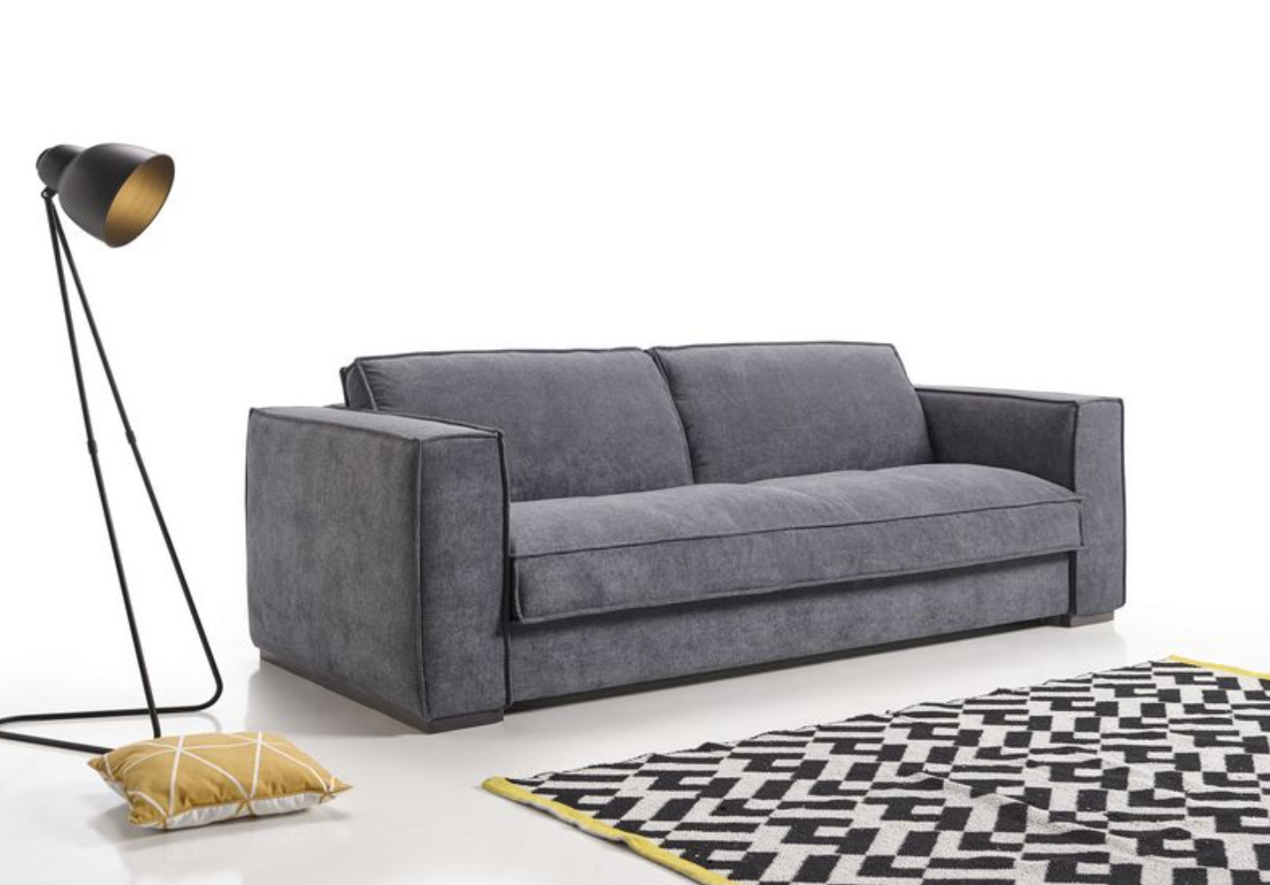 Sofá Cama Baldo