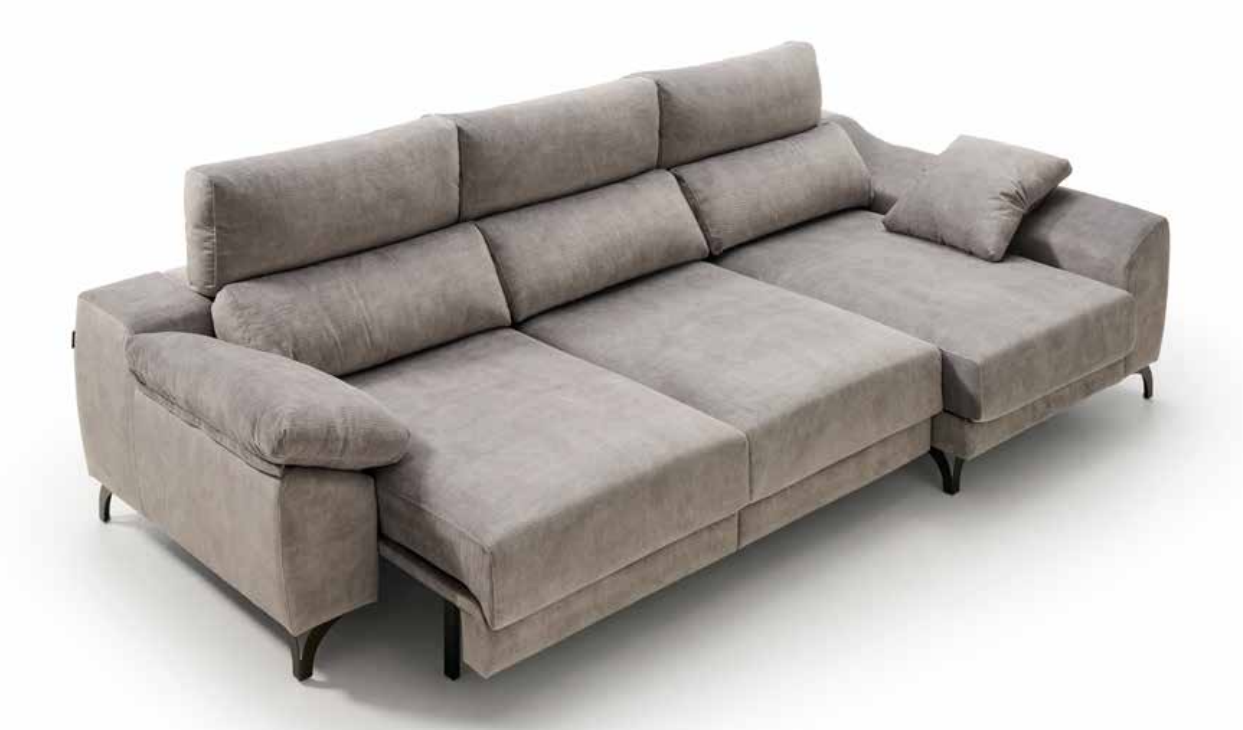 Sofá Kómodo