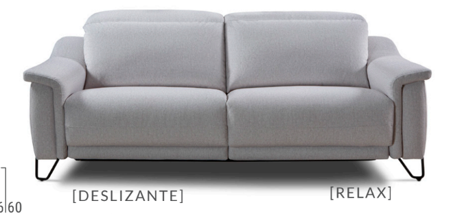Sofá Marta