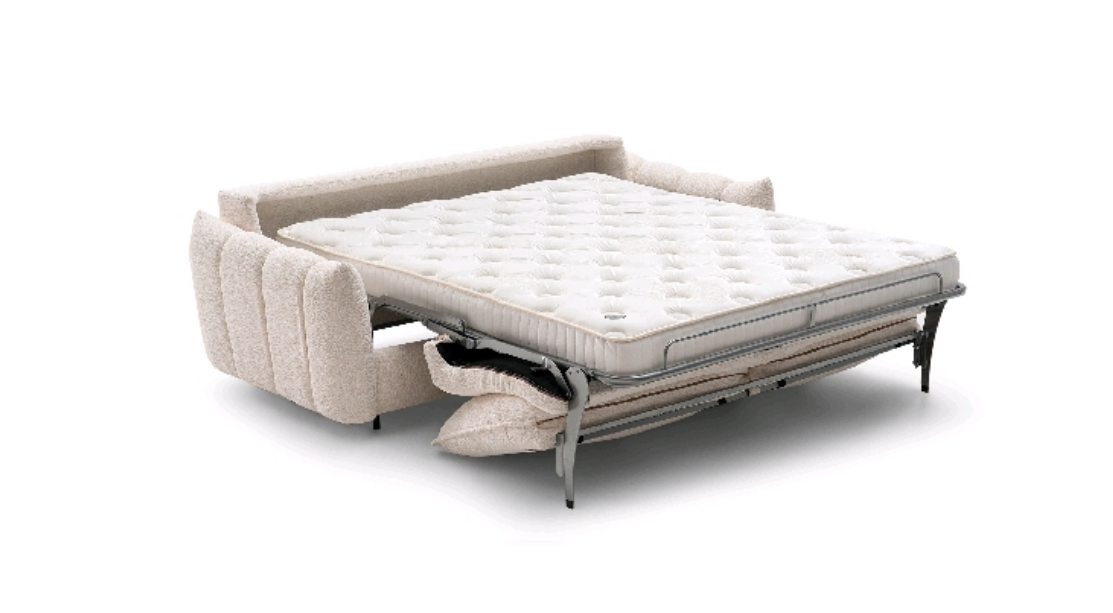 Sofá Cama Hamilton Luxury