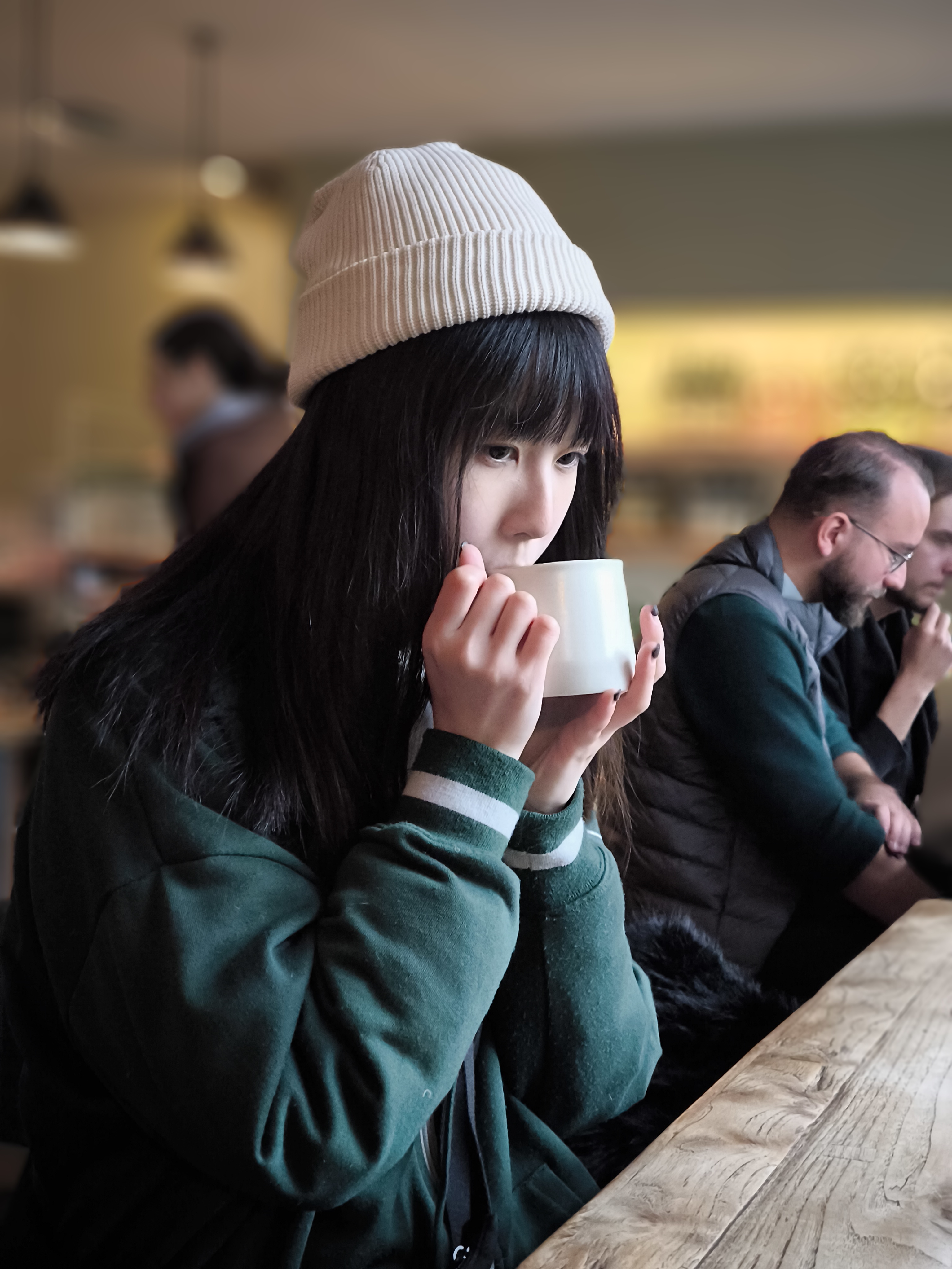 Discover Vienna through coffee walk and secrets of historical paths