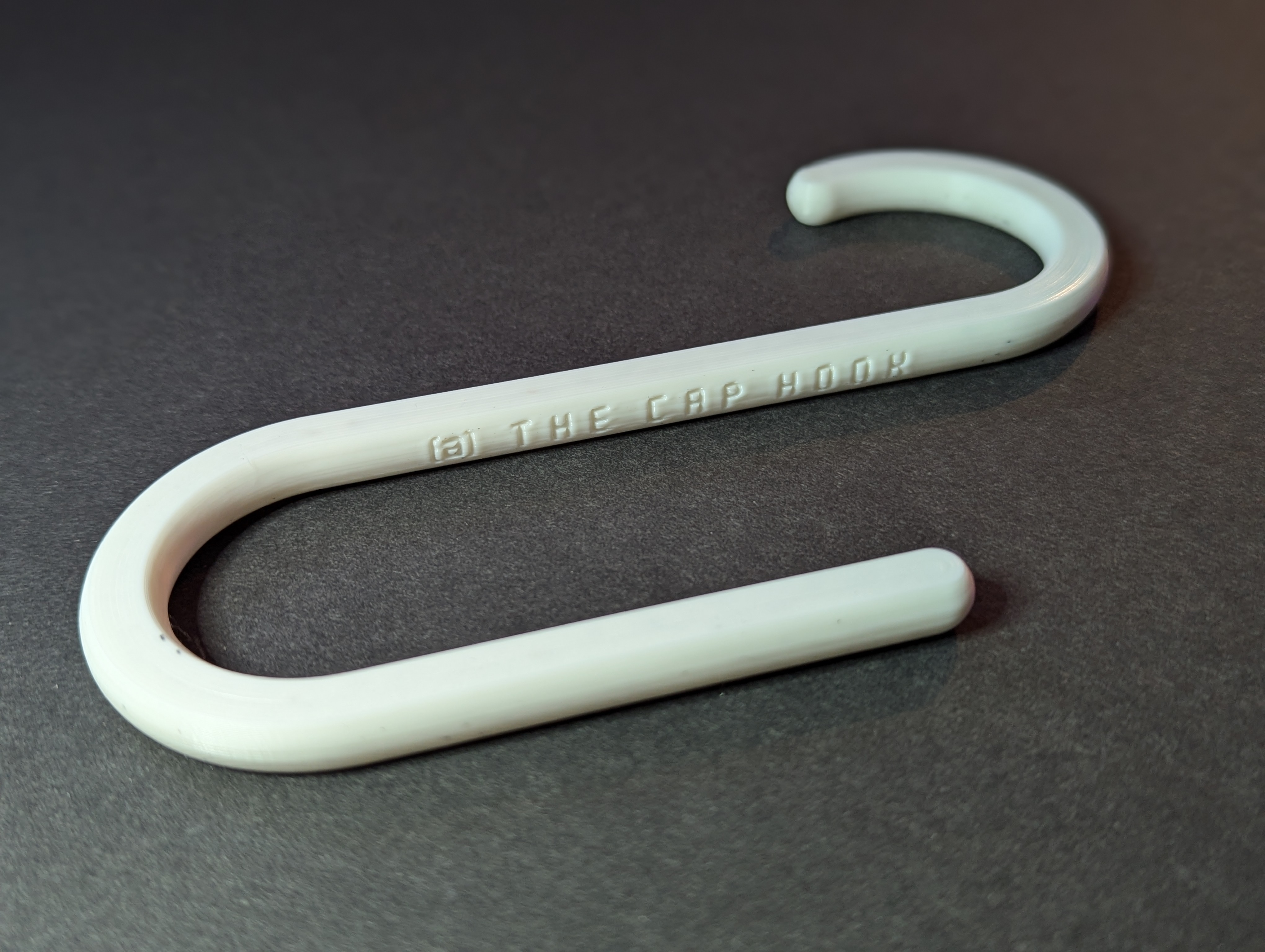 The Cap Hook