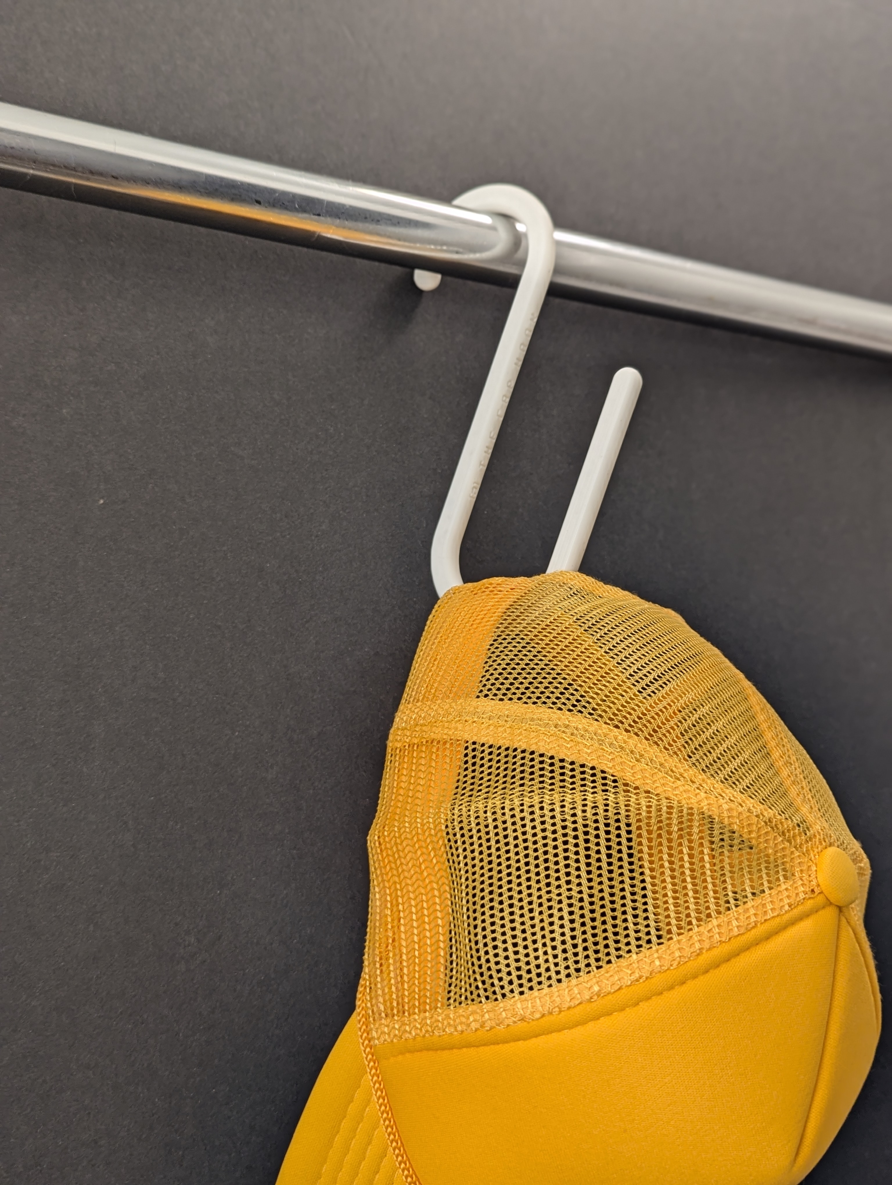 The Cap Hook
