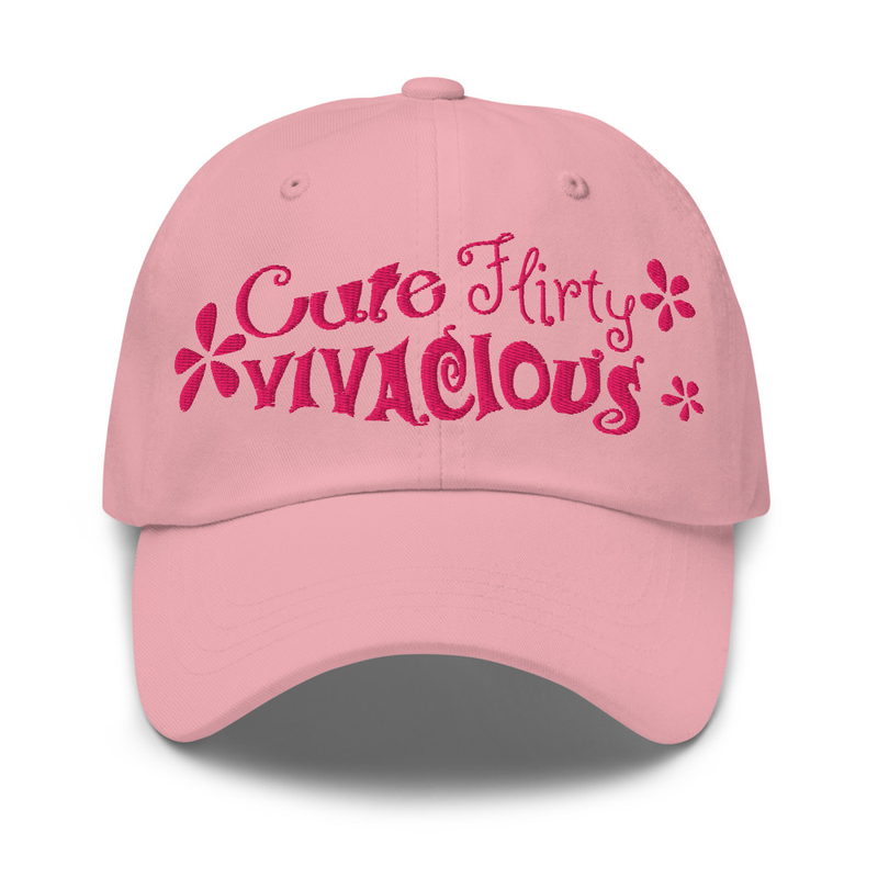 Breanna Cap